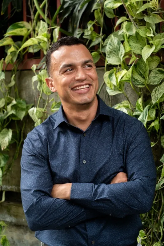 Alejandro Castaño
